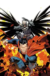 Batman/Superman: Os Melhores Do Mundo (2025) 12