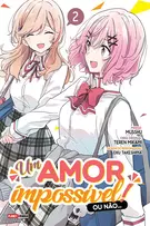 Próximo volume