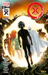 X-Men Vol. 83