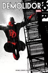 Demolidor Noir
