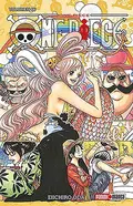 ONE PIECE N.66