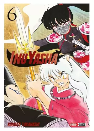 INUYASHA 6