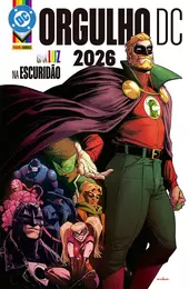Orgulho DC (2026)
