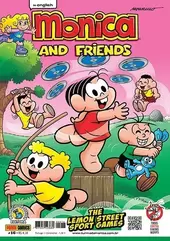 Mônica And Friends - 16
