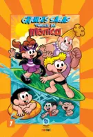 Próximo volume