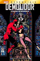 Demolidor: A Queda De Murdock