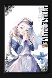 Black Butler Vol. 33