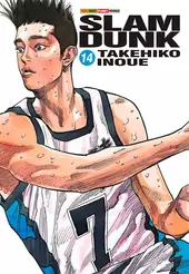 Slam Dunk Vol. 14
