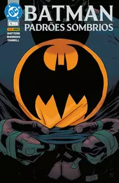 Batman: Padrões Sombrios Vol. 01