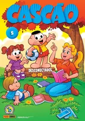 CASCAO (2021) N.5