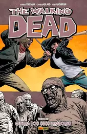 The Walking Dead Vol. 27