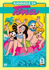 Almanaque Da Tina - 09