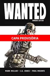 Wanted: Procurado