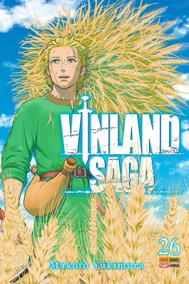 Vinland Saga Vol. 27