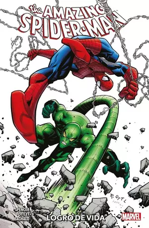 The Amazing Spider-man Vol. 01