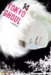 Tokyo Ghoul Vol. 14