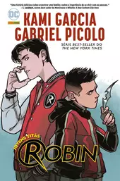 Jovens Titãs: Robin