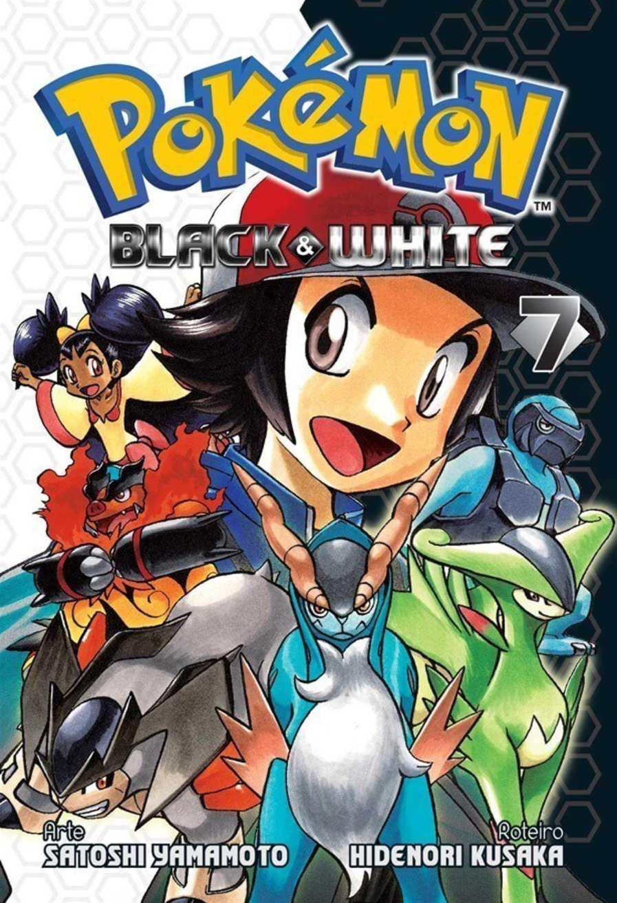 ポケットモンスター　ブラック -S897-f.webp