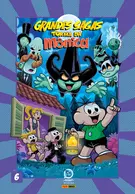 Próximo volume
