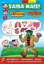Saiba Mais Em Espanhol 02