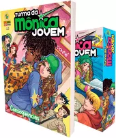 Turma Da Mônica Jovem (2021) - 38