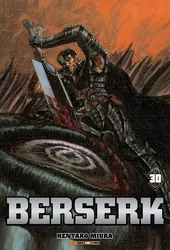 Berserk - Edição De Luxo Vol. 30