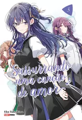 Sussurrando Uma Canção De Amor - 05