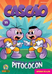 Cascão (2021) - 33