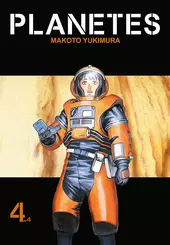 Planetes - 04