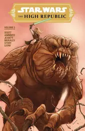 Star Wars: The High Republic Vol.03