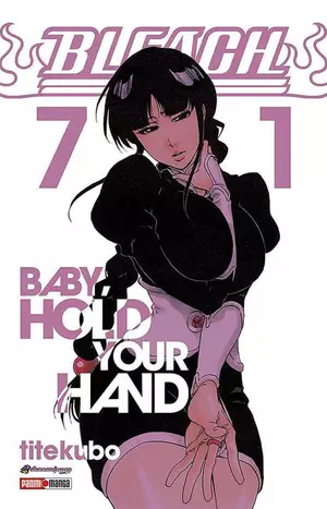 BLEACH N.71