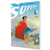 Grandes Astros: Superman