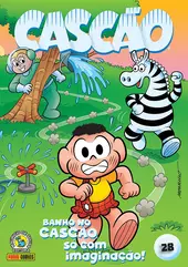 Cascão (2021) - 28
