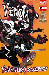 Venom (2022) Vol. 11