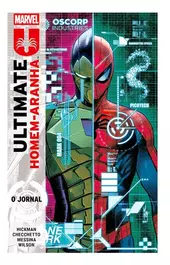 Ultimate Homem-Aranha (2024) Vol 2