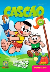 Cascão (2021) - 46