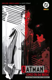 Batman: O Último Dia Das Bruxas 07