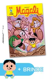 Magali - 04