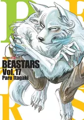 Beastars - 17