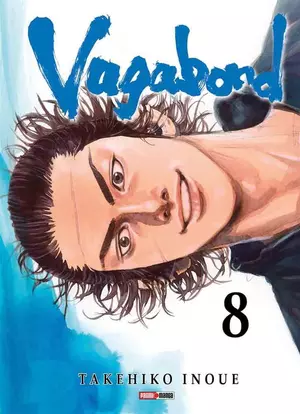 VAGABOND N.8