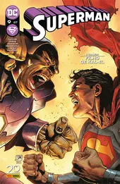Superman Vol. 9 / 67