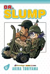 Dr. Slump - 17