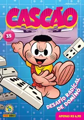Cascão (2021) - 35