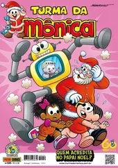 Turma da Mônica - 56