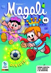 Magali (2021) - 93