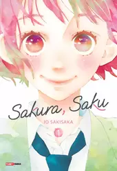 Sakura, Saku 01