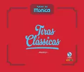 Tiras Cl&aacute;ssicas Da Turma Da M&ocirc;nica Vol. 13