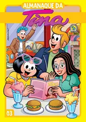 Almanaque Da Tina (2022) - 03