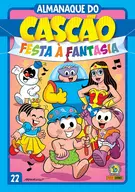 Próximo volume