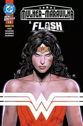 Mulher-Maravilha/Flash (2025) 02